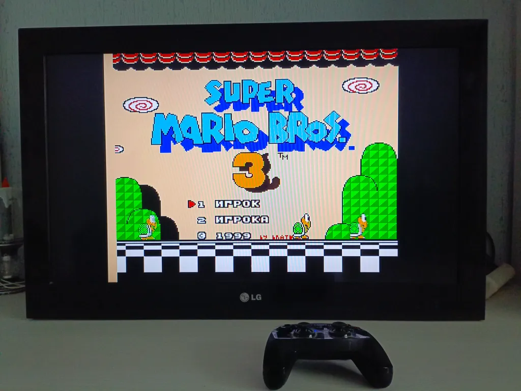 Уютная квартира в спальном районе города