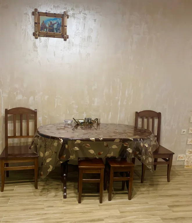 5-комнатный Дом