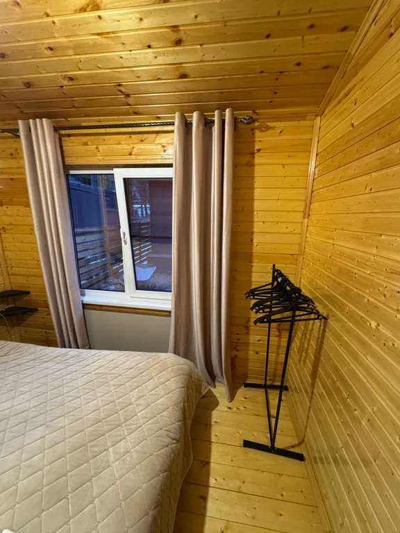 Коттедж Домики В Архызе — Архыз