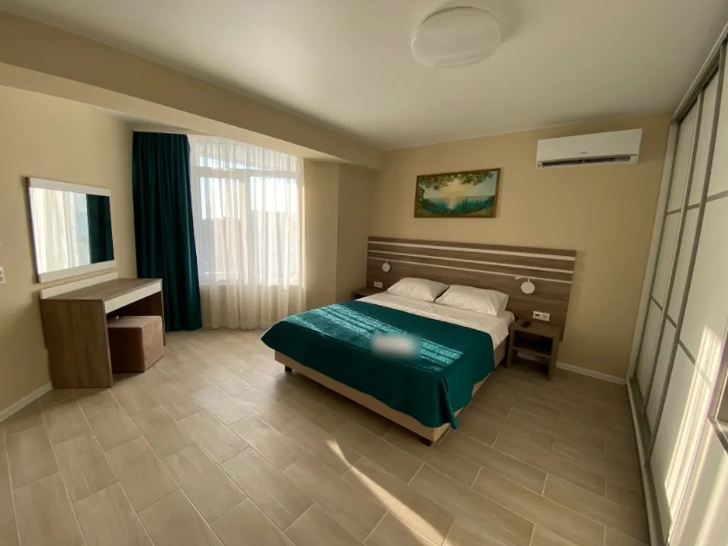 Квартира Апартаменты в Адмиральской Лагуне — Севастополь