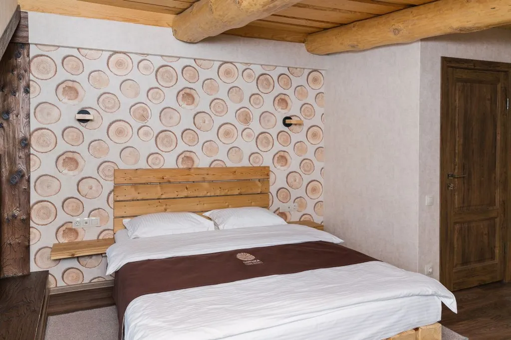 4-комнатный Дом