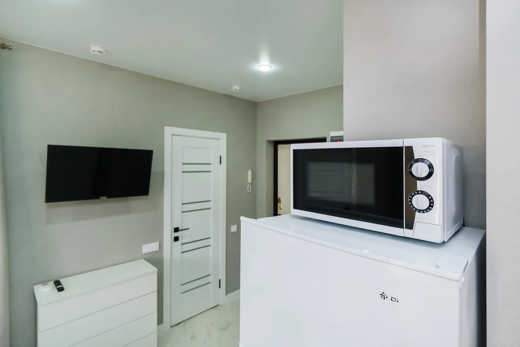 Евродвушка, балкон, вид на море