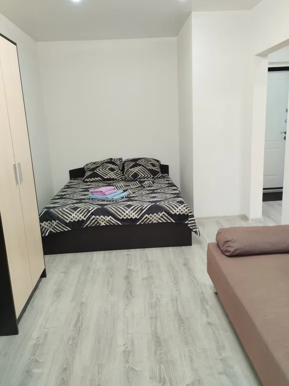 Уютная квартира в новостройке