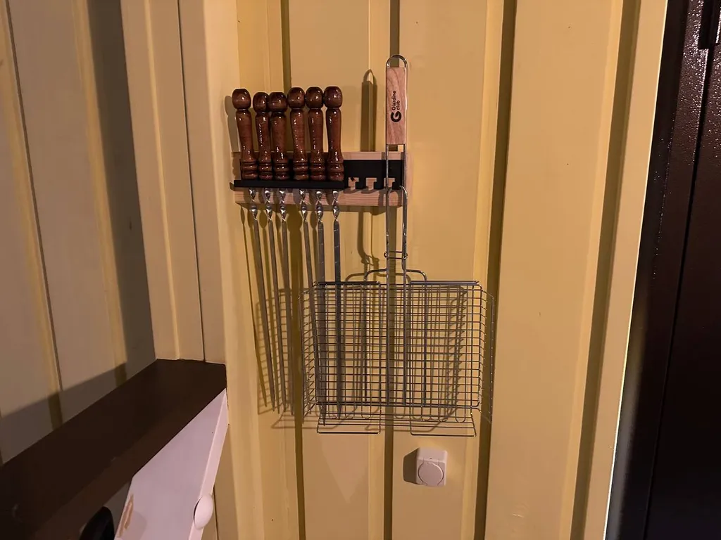 Дом берег встреч