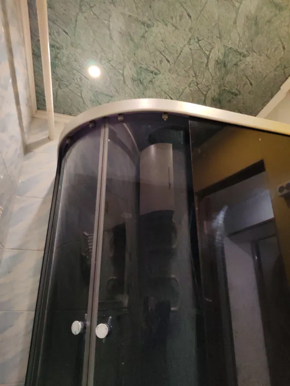 Удобная квартира рядом с бюветом