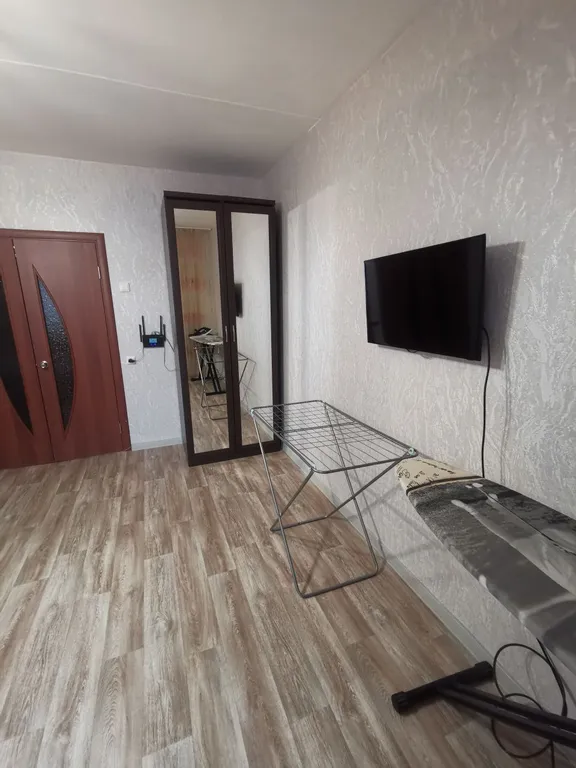 Квартира у Арены Трактор