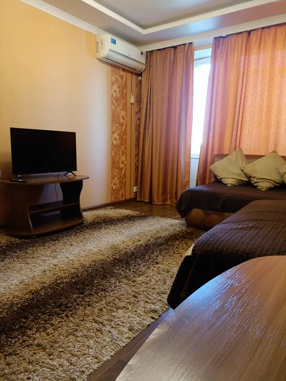 Уютная квартира в центре Харцызска