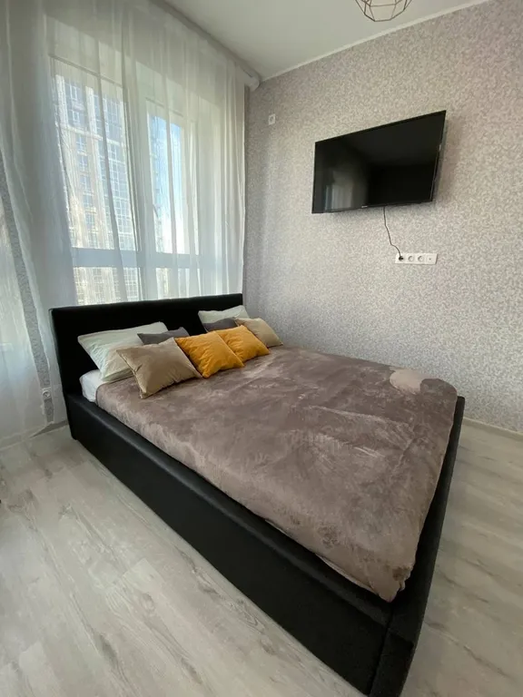 Квартира Квартира Светлая Студия для вашего уюта Luxury Apartments — Москва