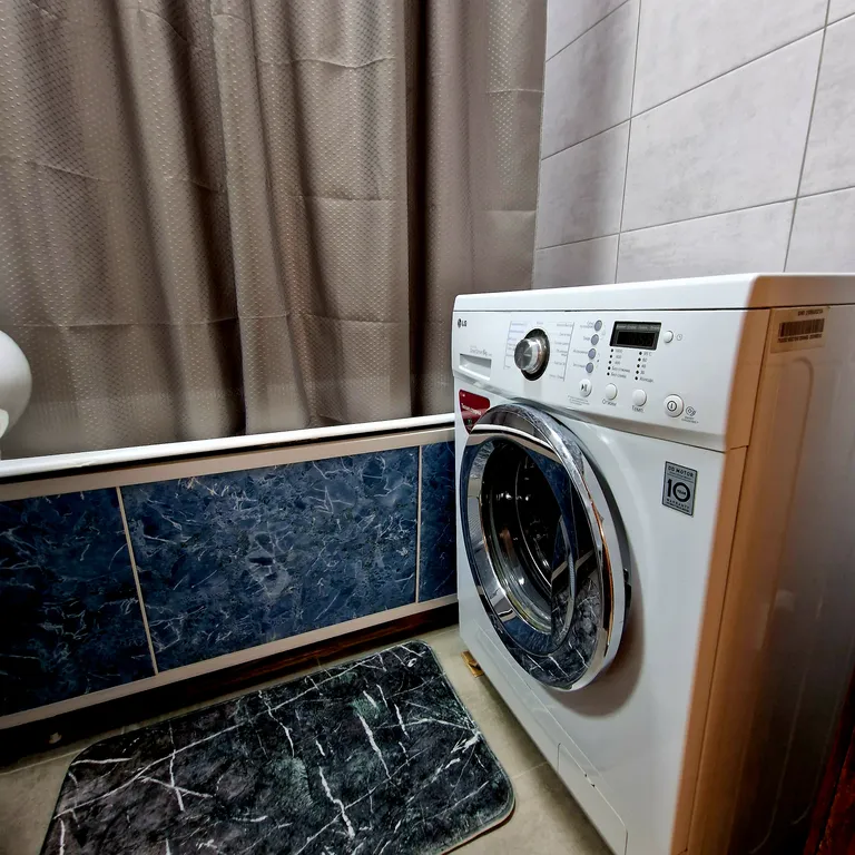 Просторная квартира в самом центре города и в 2 минутах от метро