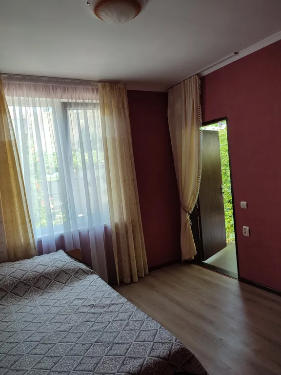 Этаж коттеджа