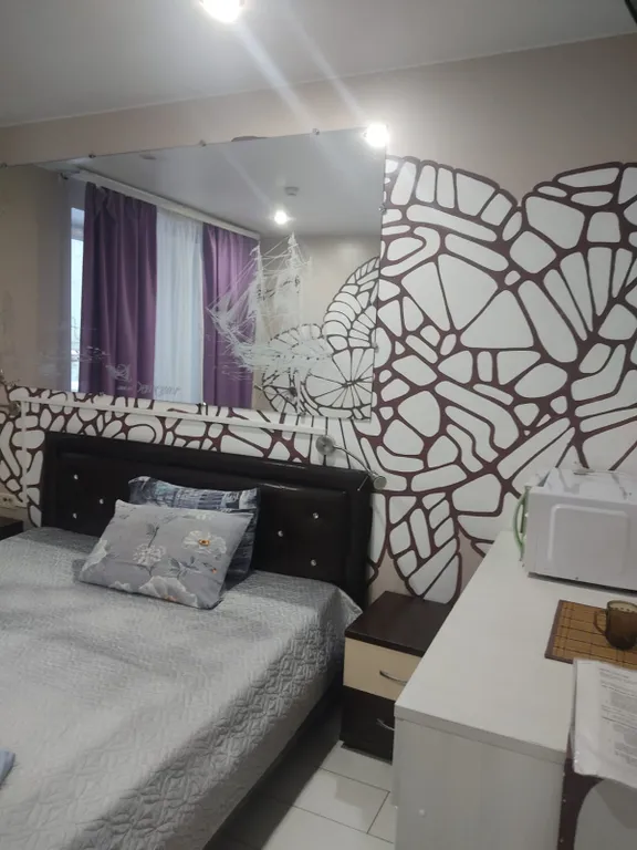 Квартира Комната — аренда посуточно в Киров