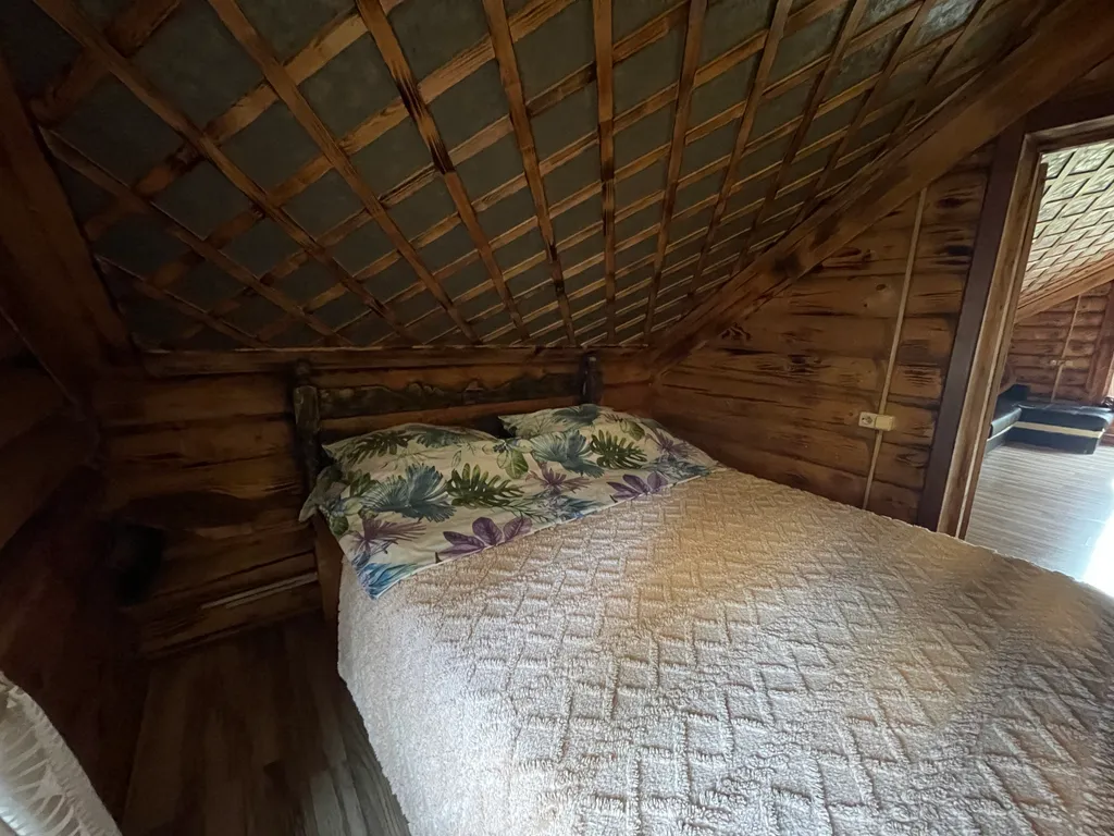 Лесная сказка 130