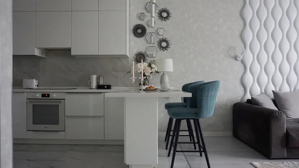 Квартира премиум-класса