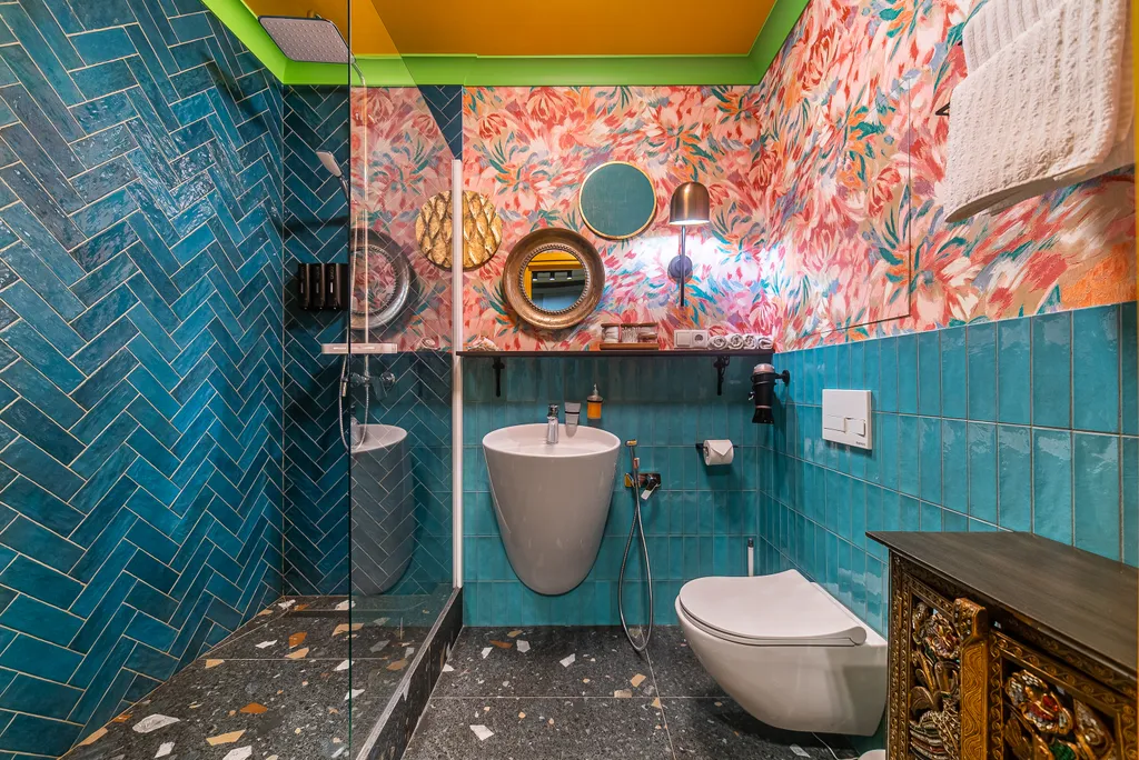 Апартаменты Magic