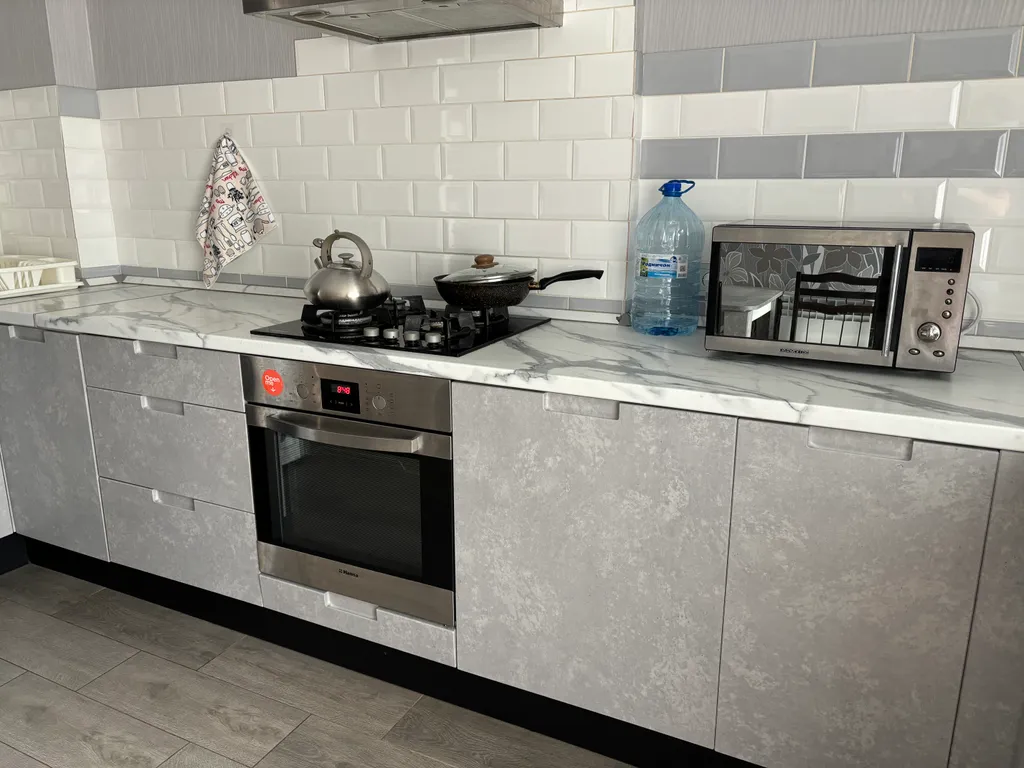 Квартира 1-комнатная Квартира — Калининград