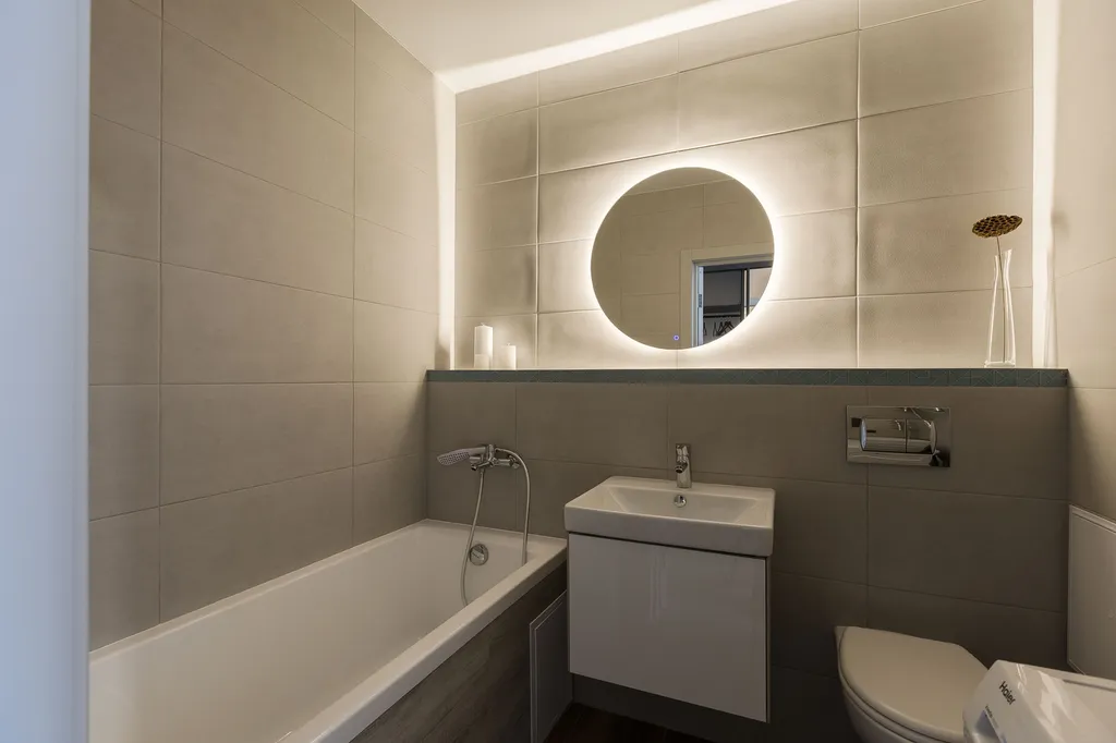 Студия у рощи