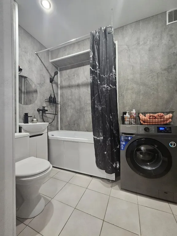 Апартаменты ДеснаГрад