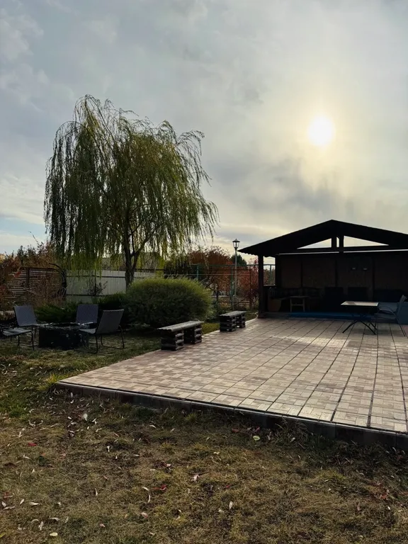 5-комнатный Дом