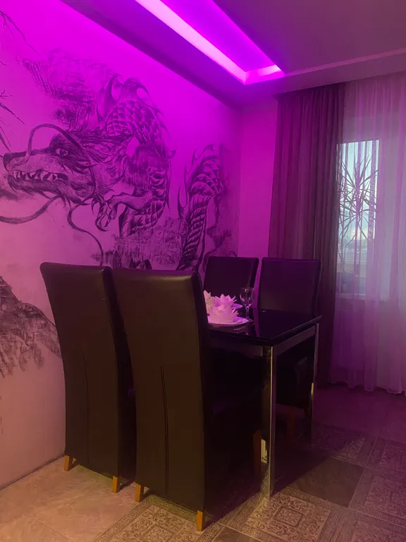 Квартира Emaar apartments — аренда посуточно в Витебск