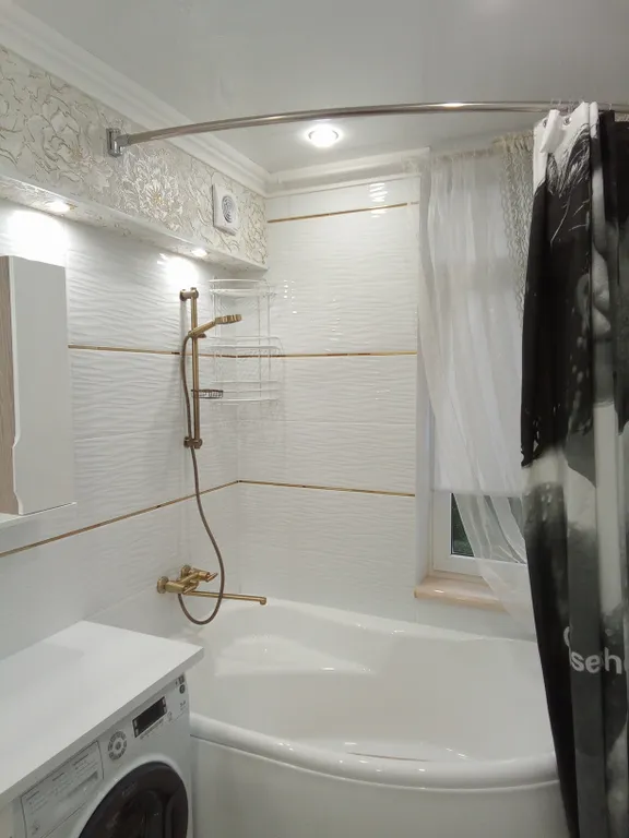 Апартамент с гостиной бизнес-класса