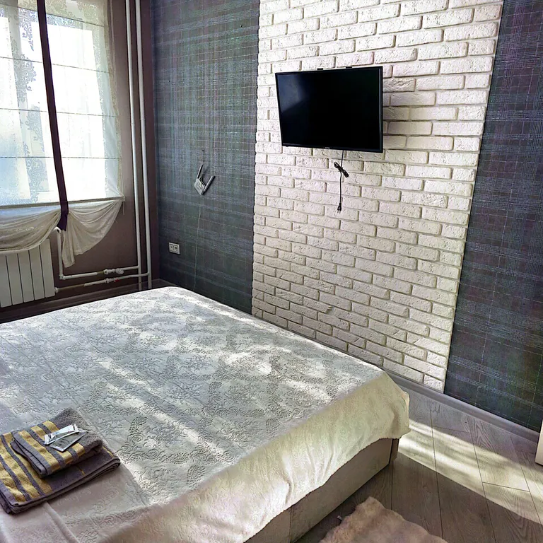 Квартира Квартира евроформата — Курск