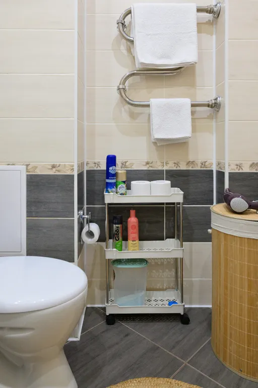 Однокомнатная квартира в центре города