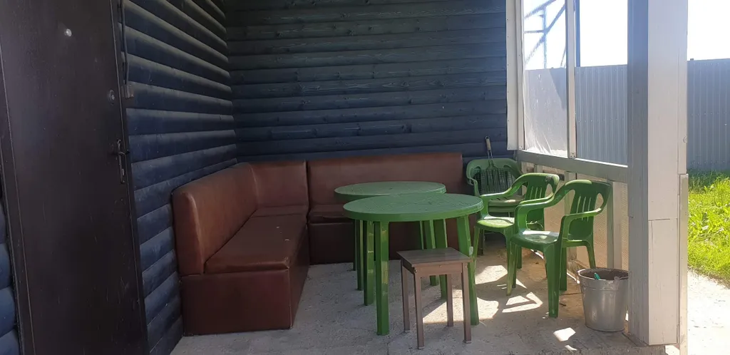 Коттедж 5-комнатный Дом — Ропша