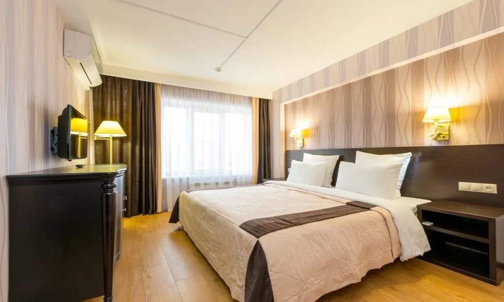 Квартира Комната — аренда посуточно в Улан-Удэ