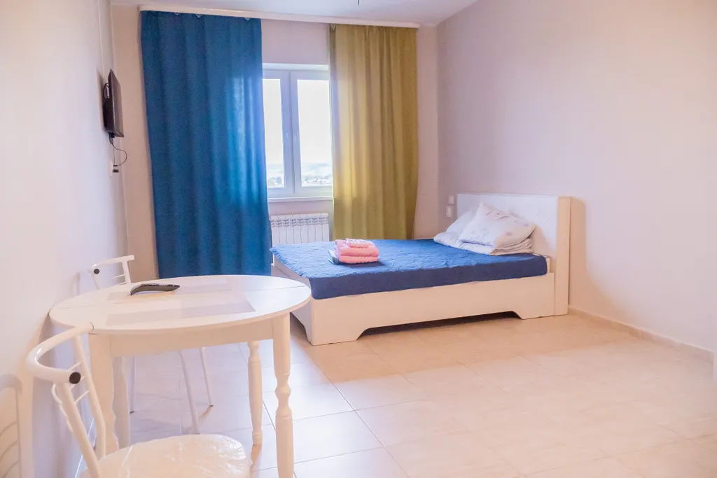 Квартира Апартаменты на Смолина 67к2 — аренда посуточно в Улан-Удэ