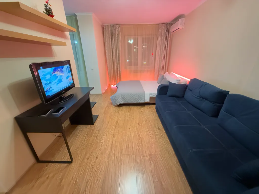 Тут хорошо на Союзной