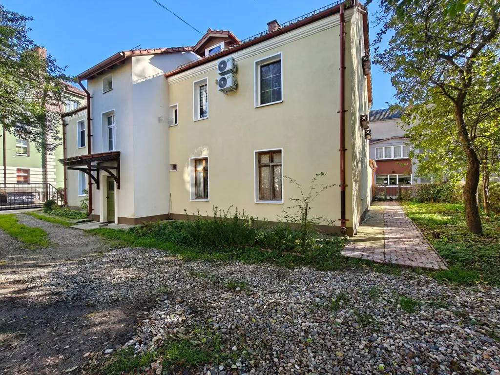 Квартира Квартира у моря — Зеленоградск