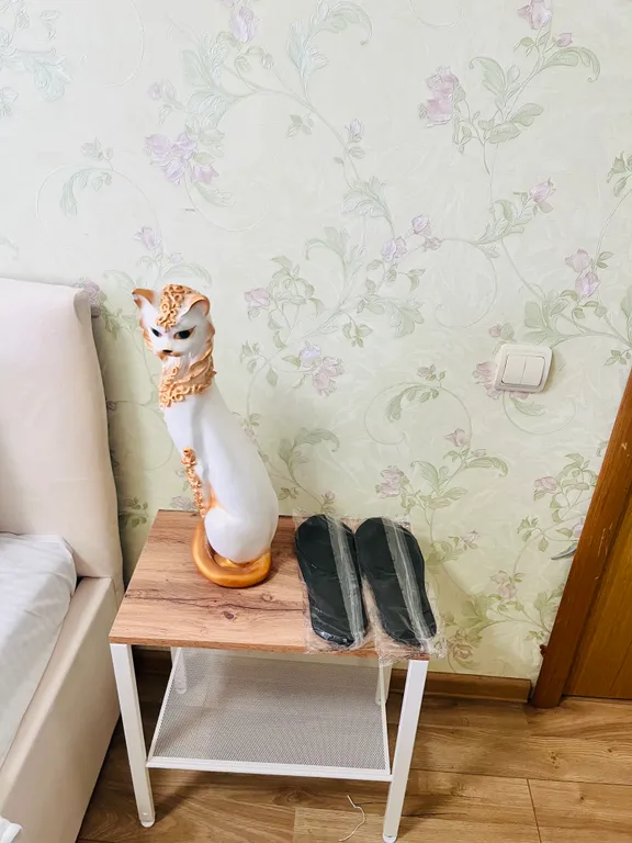 1 квартира на Московском шоссе