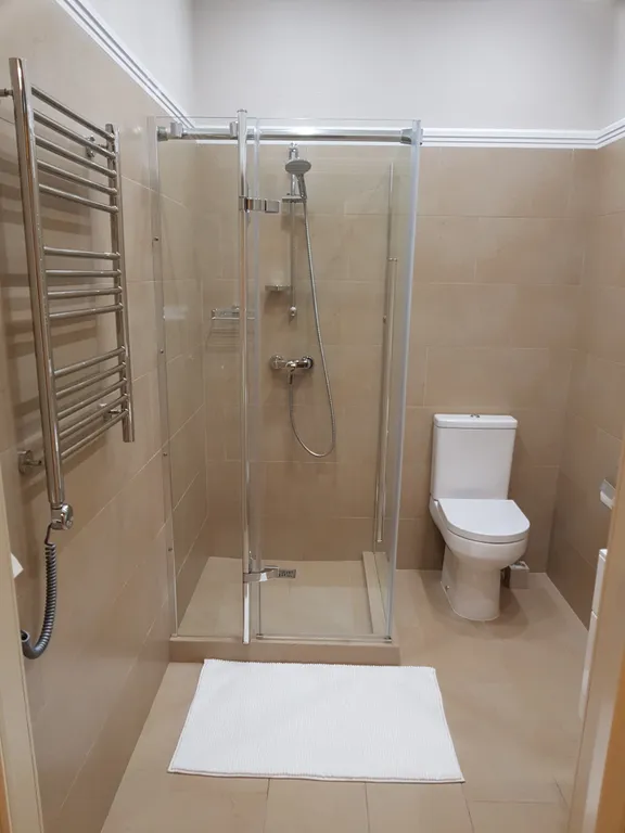 Гостевой дом на 5 линии от моря