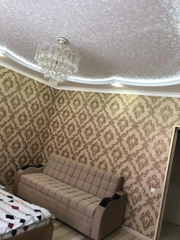 Уютная Квартира, не далеко от центра