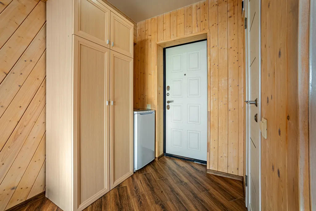 Квартира Комната — Гагра