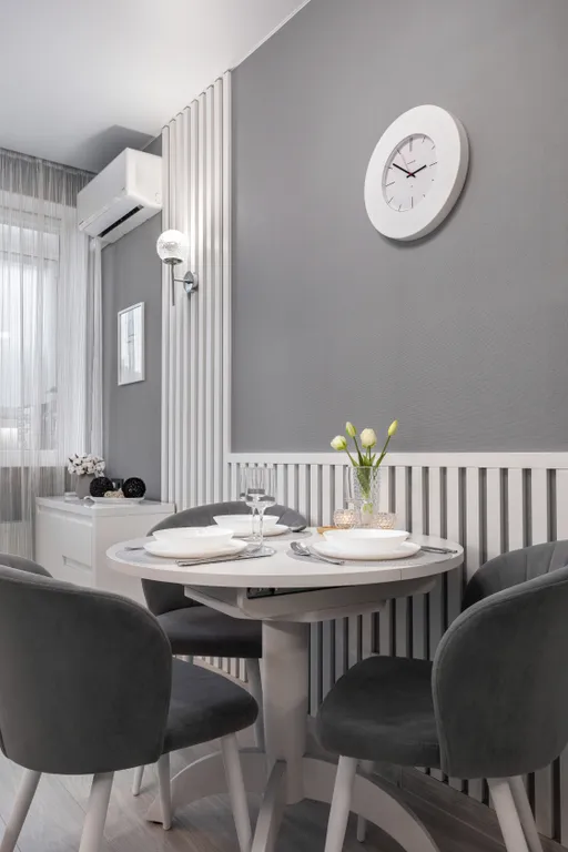 Квартира Квартира Апартамент класса люкс Dream House Luxe в самом центре Калининграда — Калининград