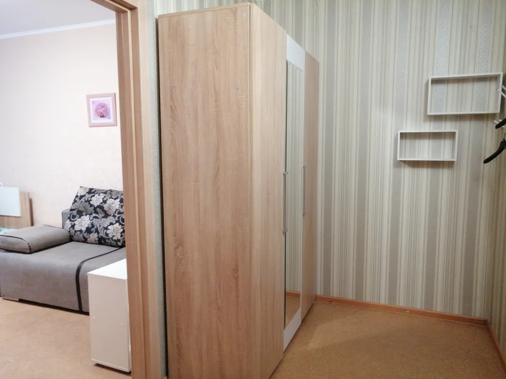 Квартира Квартира возле Кардиоцентра. — Красноярск