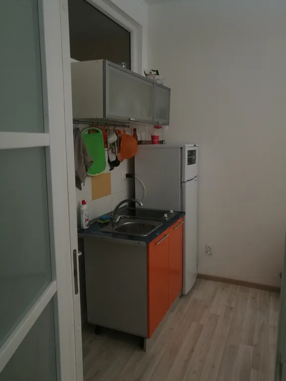 Лазурный бассейн