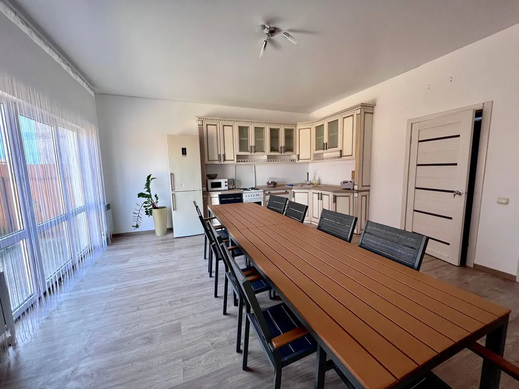 Коттедж Уютный дом рядом с морем — аренда посуточно в Мысхако