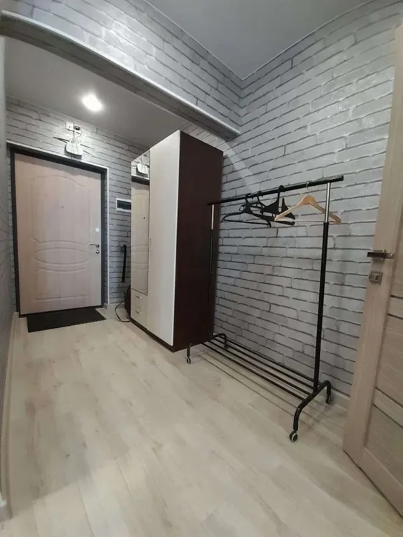 Квартира Квартира в новом доме у прудов — Великий Новгород