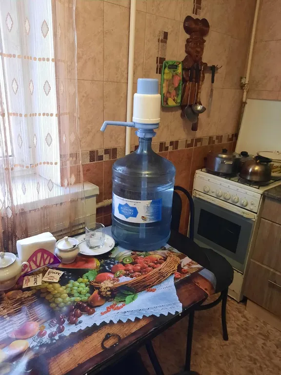 Уютный дом в тихом районе города с садом и беседкой