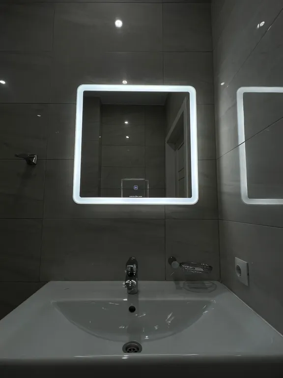 4-комнатная Квартира