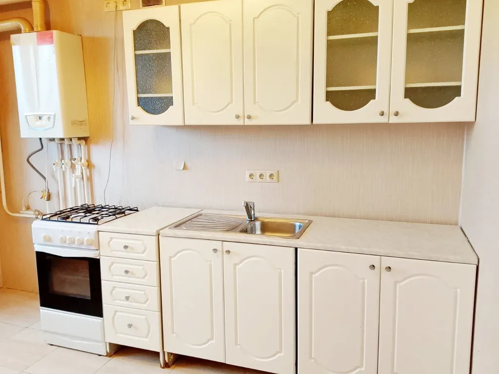 Квартира Комфортная квартира для командированных вблизи центра — Ярославль