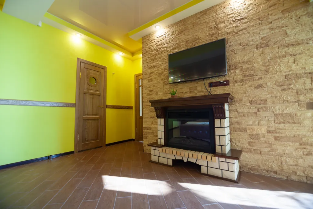 Апартаменты с видом на море