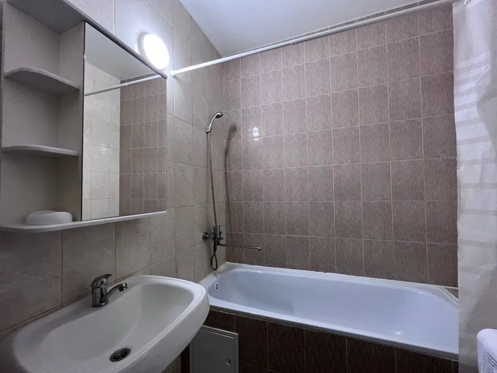 Прекрасная и просторная квартира в центре