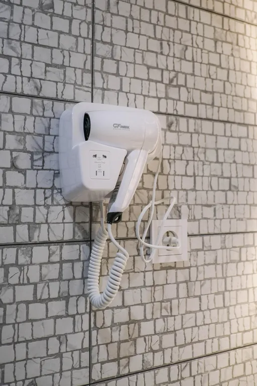 Уютная квартира в городе курорте