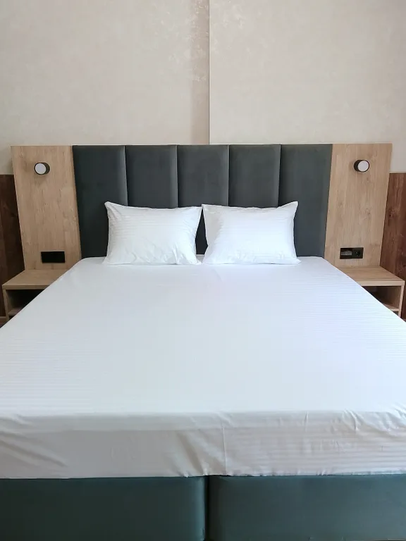 Квартира Комната — аренда посуточно в Ольгинка