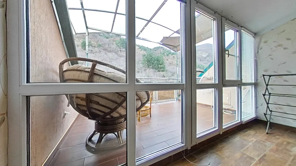 В гостях на Свирское