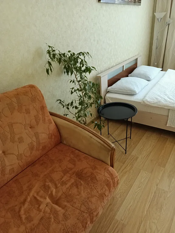 Уютная квартира рядом с ТРЦ Тринити