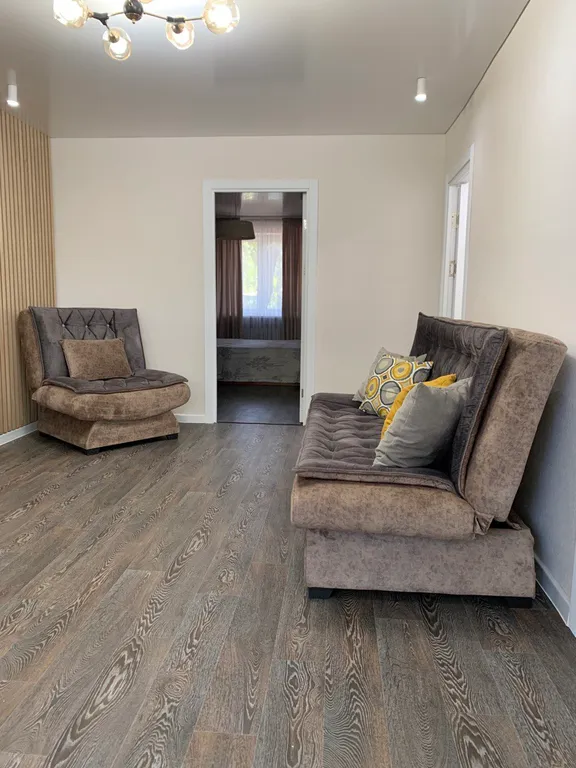 Уютная квартира рядом с метро Мирзо Улугбек и парком Гафур Гуляма